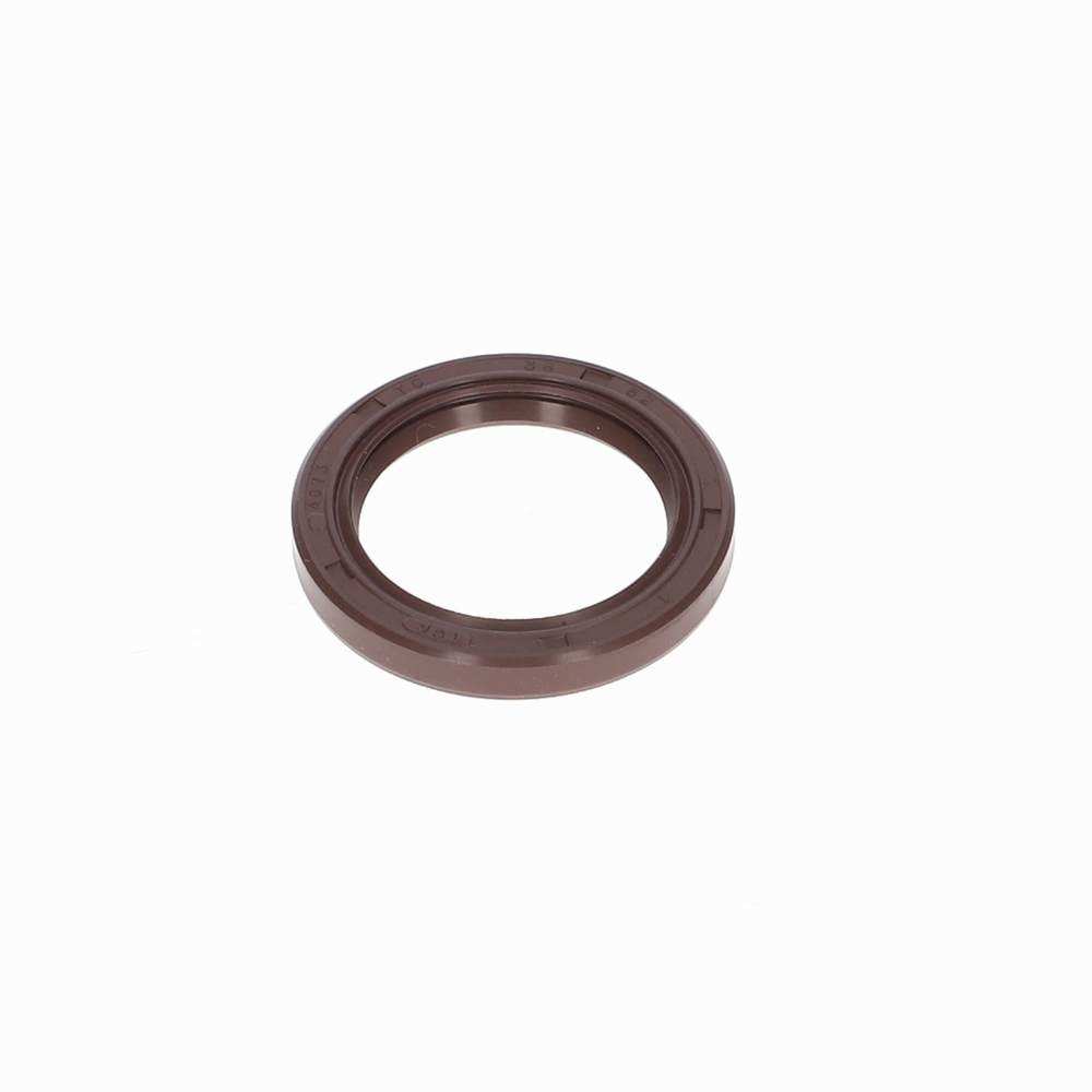 Auxiliary shaft oil seal